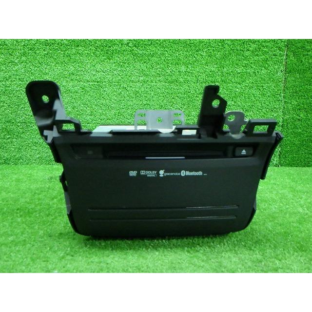 Q-JACK専用ページ オデッセイＲＢ3 ホンダ（HONDA） RB3/4 オデッセイ ナビユニット 39540-SLE-J012-M1