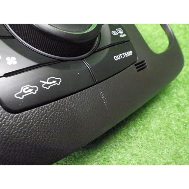 ソリオ スズキ MA15S ソリオ エアコンスイッチ 39510-54M10 220416061
