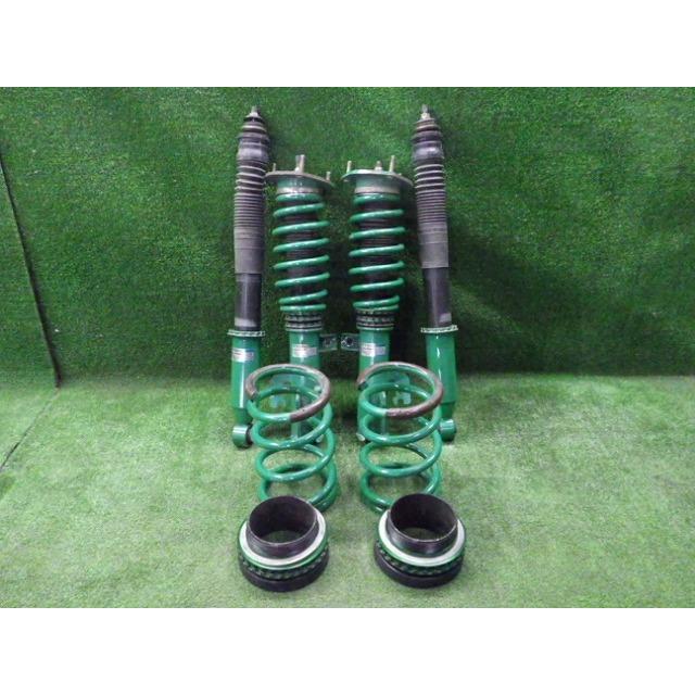 TEIN テイン ストリート フレックス 車高調 10系アルファードから  