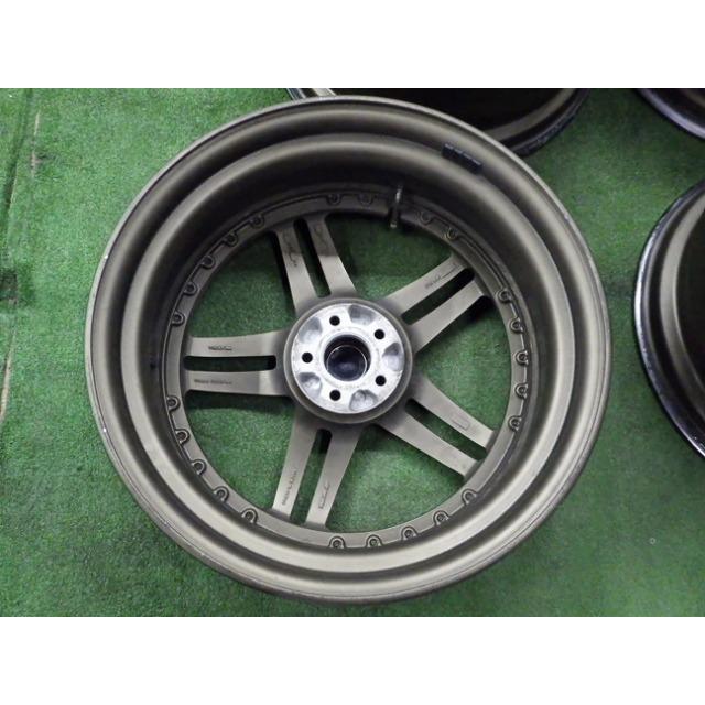 WORK GNOSIS ワーク グノーシス 19インチ 5H PCD100 7.5J+45 WORK GNOSIS ワーク グノーシス 19インチ 5H PCD100 7.5J+45
