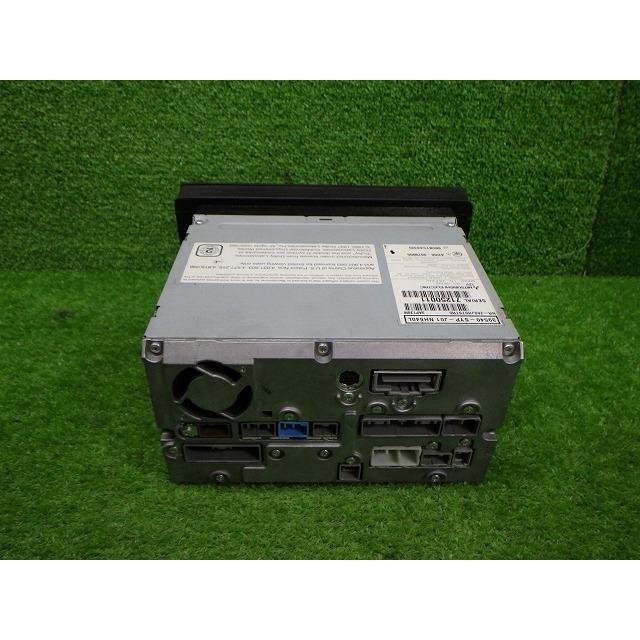 ホンダ ホンダ 純正 HDDナビ 39540-SYP-J01 作動未チェック ホンダ ホンダ 純正 HDDナビ 39540-SYP-J01 作動未チェック