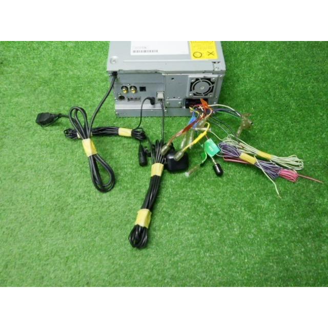 カロッツェリア ケンウッド トヨタ純正 ナビ 3点セット ジャンク品 