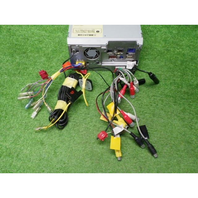 カロッツェリア ケンウッド トヨタ純正 ナビ 3点セット ジャンク品 