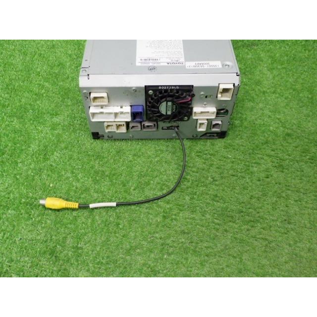 カロッツェリア ケンウッド トヨタ純正 ナビ 3点セット ジャンク品 