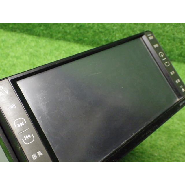 カロッツェリア ケンウッド トヨタ純正 ナビ 3点セット ジャンク品 