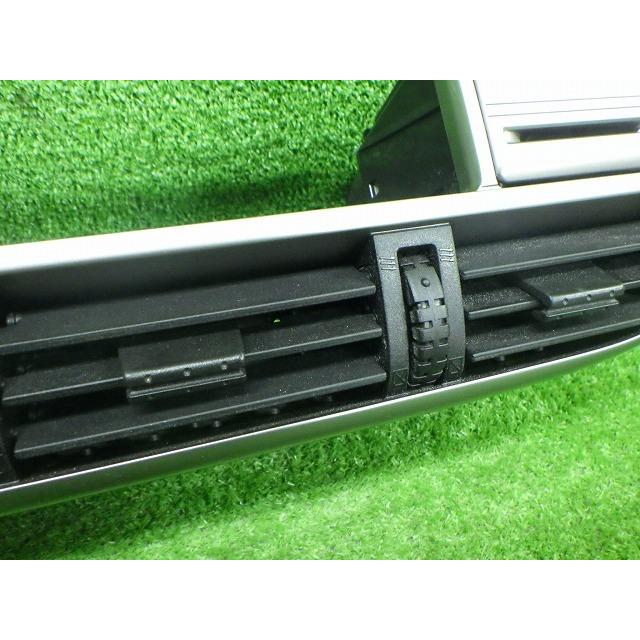 エクストレイル 日産 NT30/T30 センターパネル エアコン吹き出し口