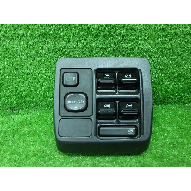 ミラ（ダイハツ） ダイハツ L250S/L260S ミラ 運転席 パワーウインドウ