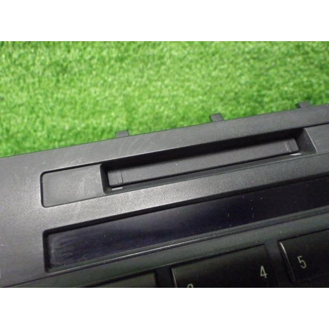 BMW BMW AY20 E46 3シリーズ 純正 MDデッキ MD53 E46 220623030 