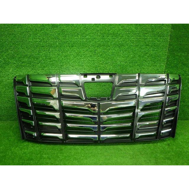 トヨタ 30系 アルファード 前期 フロントグリル 53101-58260 未使用品  