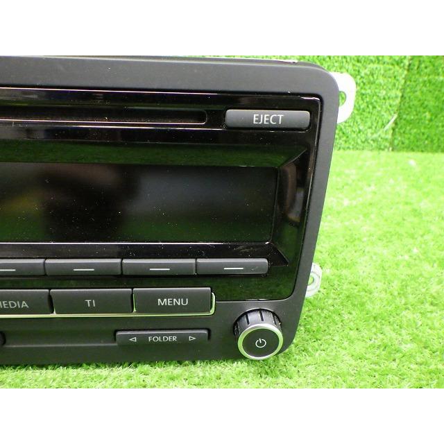 フォルクスワーゲン（Volkswagen） VW 6R系 ポロ 純正