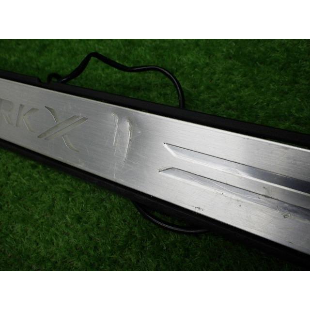 トヨタ（TOYOTA） GRX120/125 マークX 右側 フロント リア