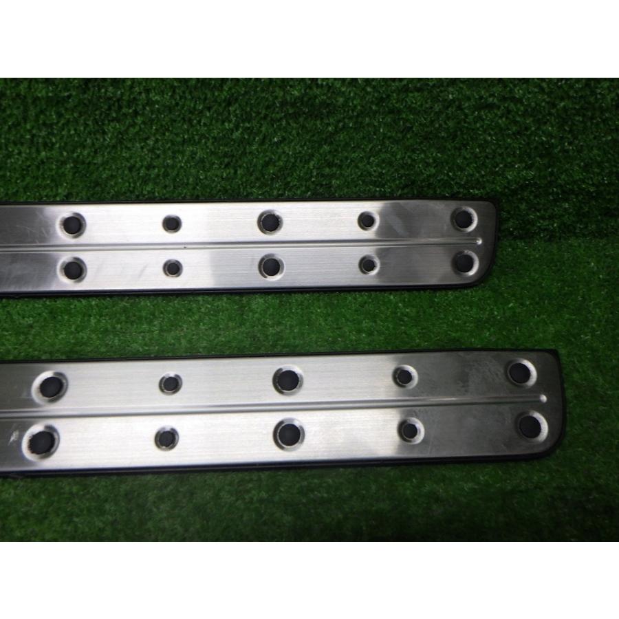 トヨタ（TOYOTA） SXE10 アルテッツァ セダン スカッフプレート