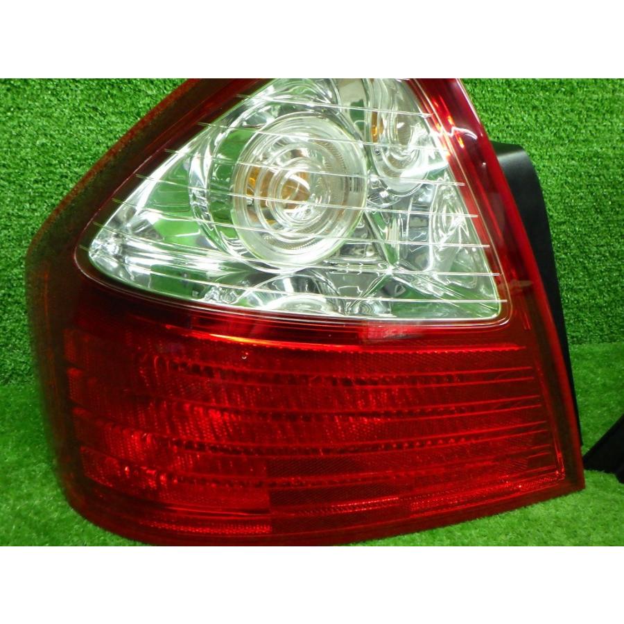 フーガ 日産 Y50/PNY50 フーガ XV テールレンズ 左右セット 220-63784 