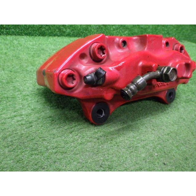 DC5インテR用 brembo レッド ブレーキキャリパー Brembo ブレーキ