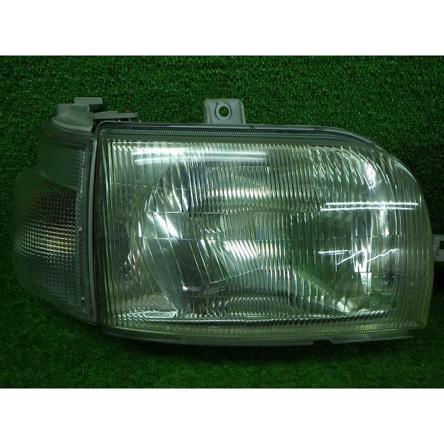 ムーヴ ダイハツ L600S/L610S ムーヴ ヘッドライト 左右セット 