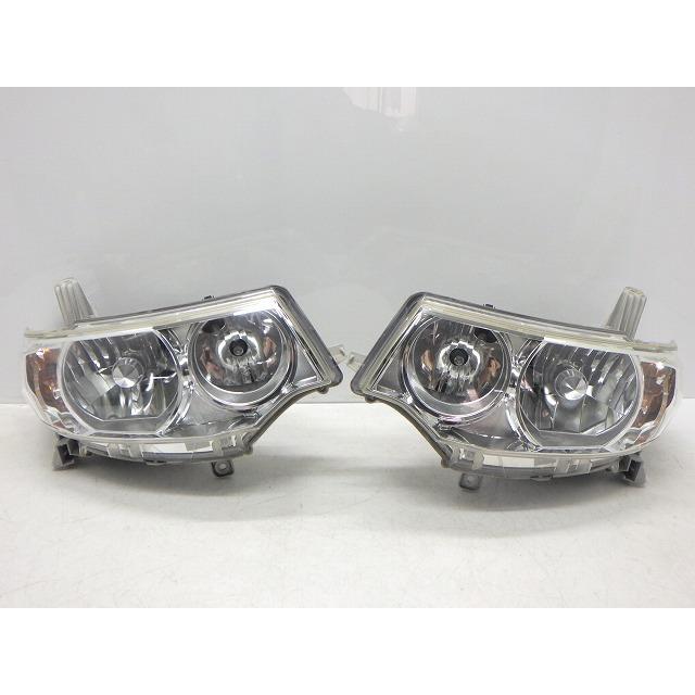 ☆コーティング加工済☆ ダイハツ L375S/L385S タントカスタム ヘッド