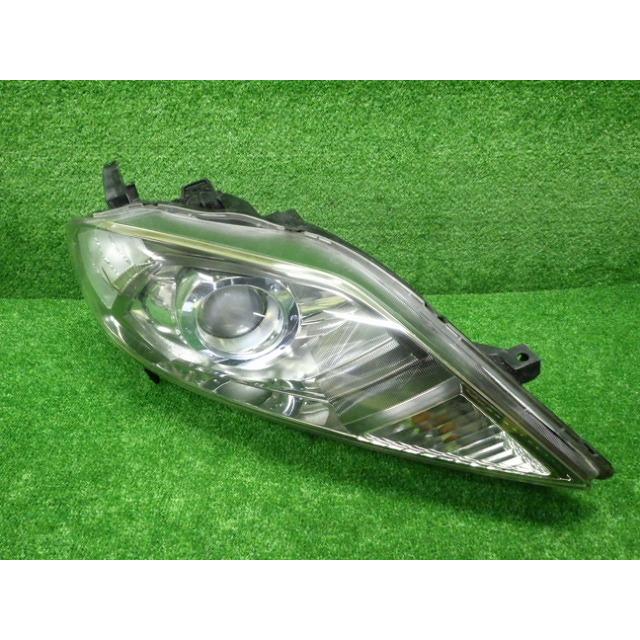 ホンダ ホンダ BE1 エディックス 右ヘッドライト HID P4644 刻印J/KE 