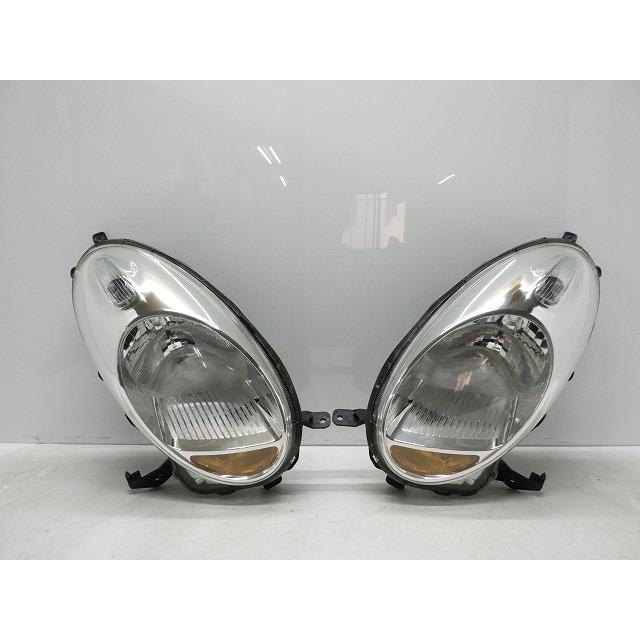 マーチ K12 後期 純正 ヘッドライト ICHIKOHVALEO 1816左右 マーチ K12 後期 純正 ヘッドライト ICHIKOHVALEO 1816左右 - メルカリ