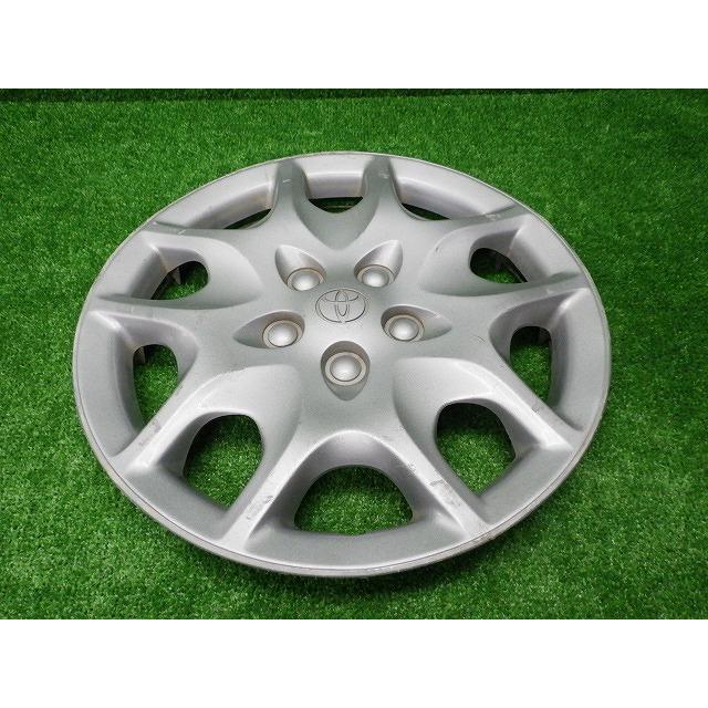 トヨタ（TOYOTA） ST210/215 カリーナ 純正ホイールキャップ 1枚 14