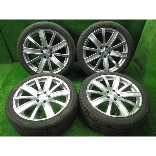 ヴェネルディ19インチアルミ