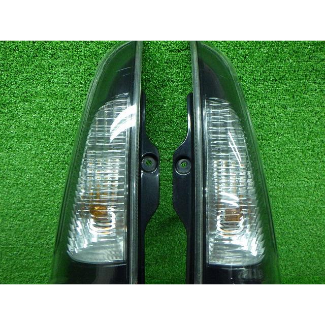 日産（NISSAN） MG33S モコ 前期 テールレンズ 左右セット 220-59233