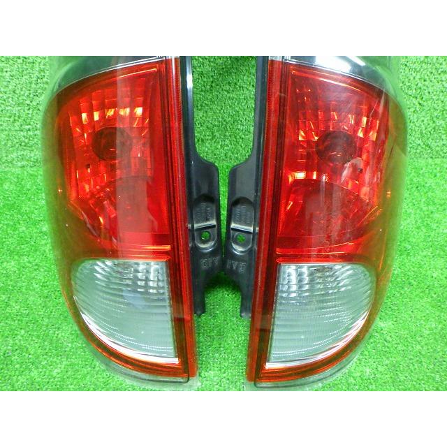 日産（NISSAN） MG33S モコ 前期 テールレンズ 左右セット 220-59233