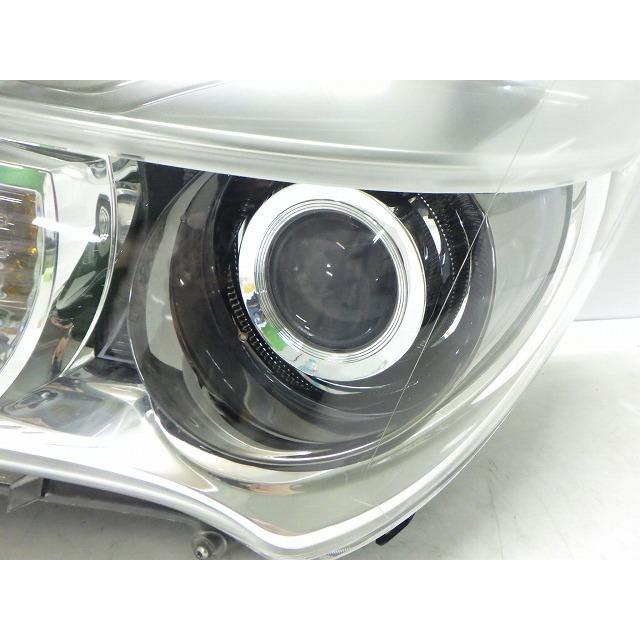 ☆コーティング加工済☆ スズキ MA15S ソリオ 左ヘッドライト HID レベ 
