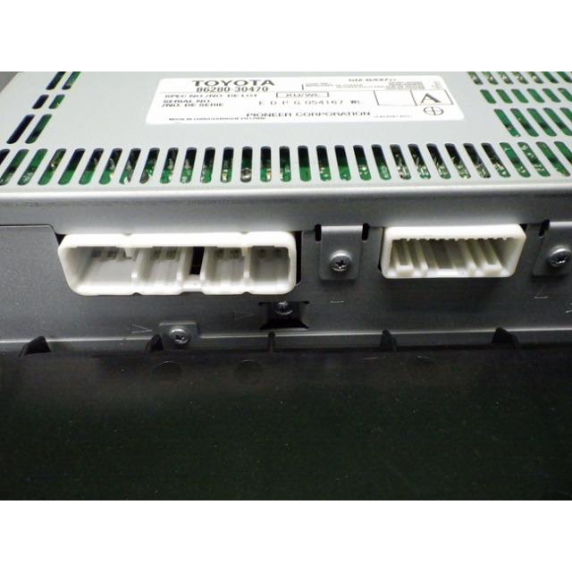 クラウン トヨタ 18 クラウン GRS183 オーディオアンプ 86280-30470 