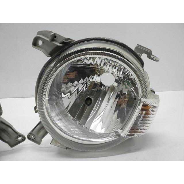 ☆コーティング加工済☆ ダイハツ L675S L685S ミラココア ヘッド 