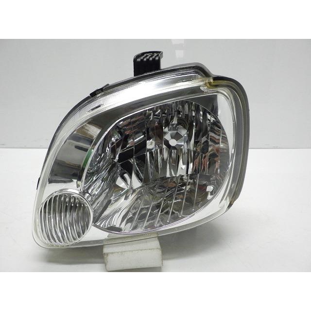 ☆コーティング加工済☆ スバル RA1/2 プレオ 後期 左ヘッドライト  