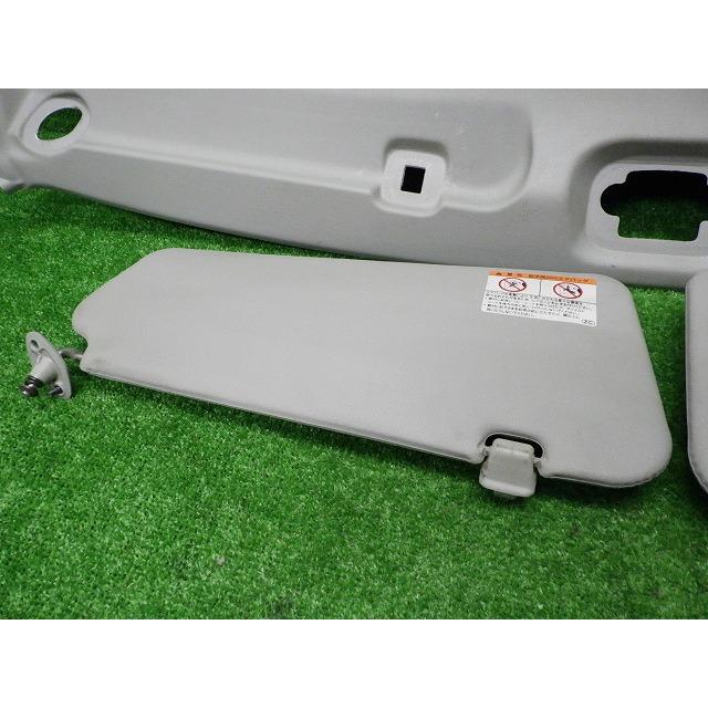 ダイハツ（DAIHATSU） S330V S331V ハイゼット 純正OP オーバーヘッド