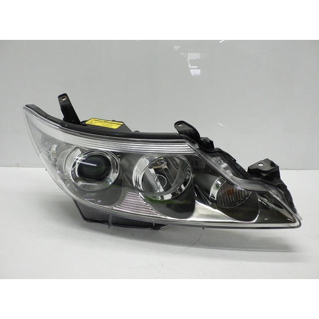エスティマ ハイブリッド アエラス 50系 ヘッドライト HID 28-217