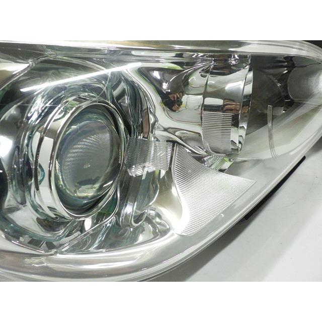 ☆コーティング加工済☆ 日産 Y51 フーガ 前期 ヘッドライト 左右 