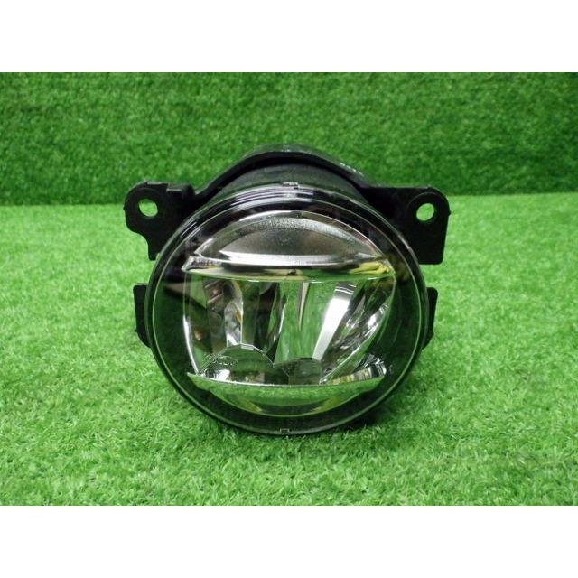 スズキスペーシアカスタム(MK53S)右フォグランプセット スペーシア スズキ MK53S スペーシアカスタム LED 右フォグランプ 114