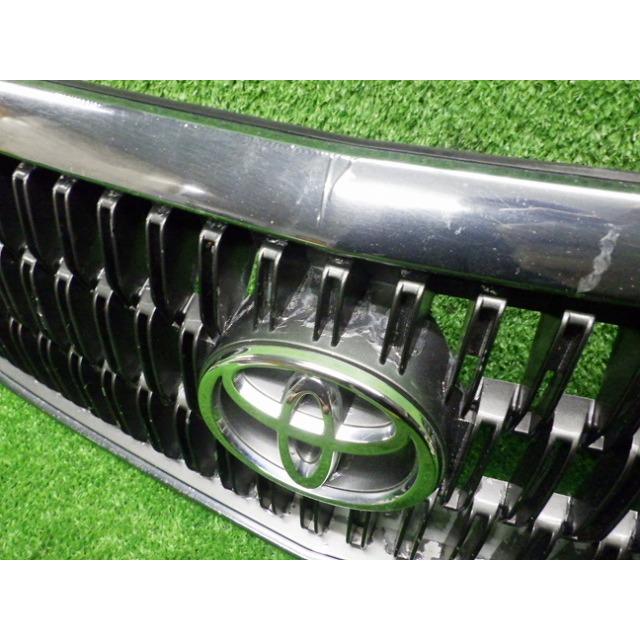 トヨタ（TOYOTA） SXM10/15 ガイア 後期 フロントグリル 55111-44160