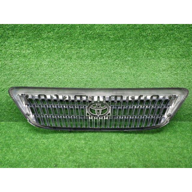 トヨタ（TOYOTA） SXM10/15 ガイア 後期 フロントグリル 55111-44160