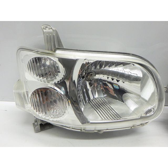 L375S/L385タントハロゲンヘッドライト 左右