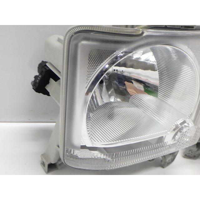 ☆コーティング済☆ ムーヴコンテL575Sコンテ 左右ヘッドライト