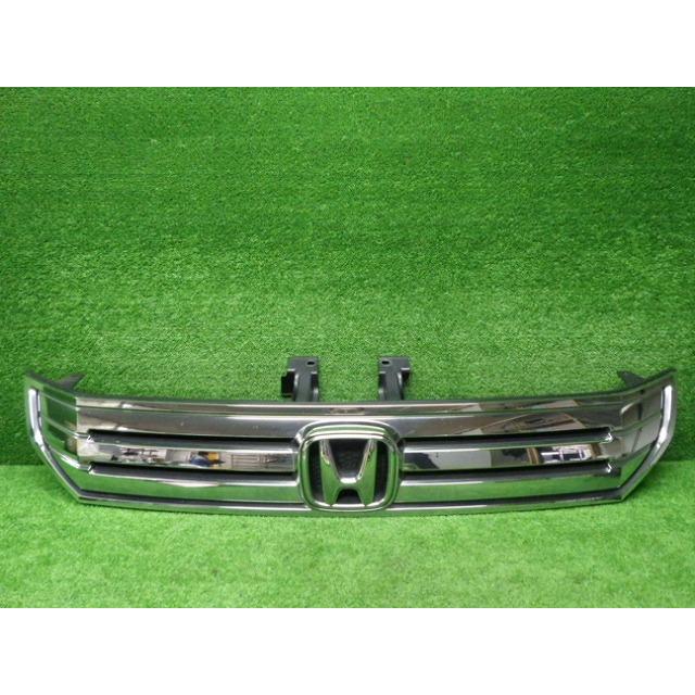 ステップ ワゴン ホンダ RK ステップワゴン 前期 メッキフロントグリル