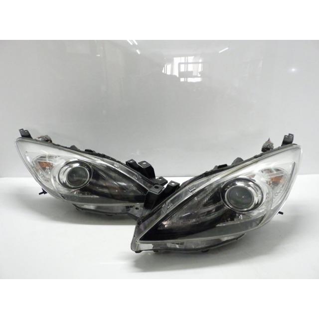 アクセラ　BL ヘッドライト アクセラ BL ヘッドライト 【公式通販】