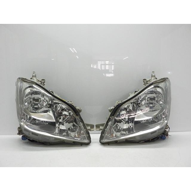 クラウン ロイヤル後期ヘッドライト左右