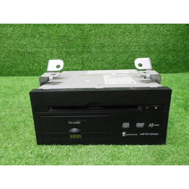ホンダ（HONDA） RG ステップワゴン HDD ナビユニット 39540-SLJ-N01