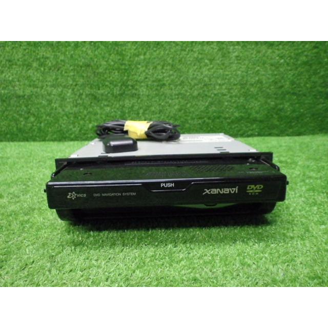 日産（NISSAN） 純正 XM-D8001VD Z2 インダッシュナビ 230311047