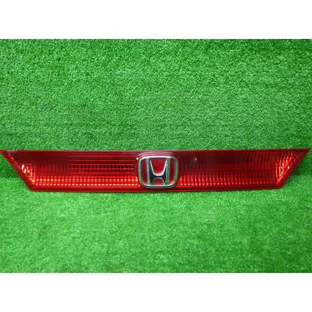 ホンダ（HONDA） RR系 エリシオン 後期 リアガーニッシュ P7057 訳アリ