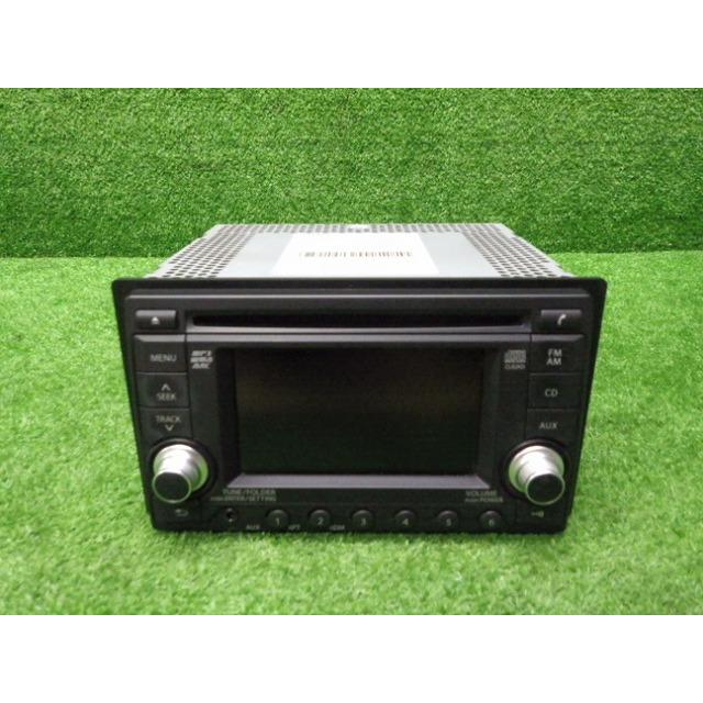スズキ MK21S パレット 純正オーディオ PS-3285Q-C 230320007 