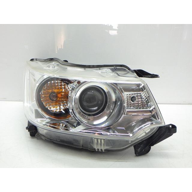 ☆コーティング MH34S ワゴンR スティングレー 右ヘッドライト HID 100 