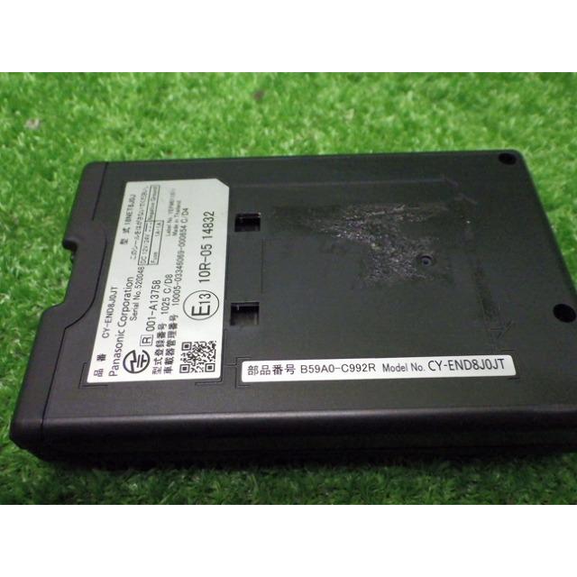 日産 日産 純正OP CY-END8J0JT ETC 音声タイプ 新セキュリティ 日産 日産 純正OP CY-END8J0JT ETC 音声タイプ 新セキュリティ