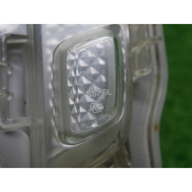 スズキ（SUZUKI） MH44S ワゴンRスティングレー 左デイライト 85P6L
