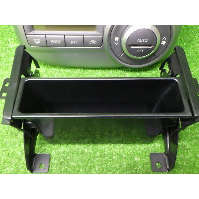 タント ダイハツ L375S/L385S タントカスタム オーディオパネル ステー