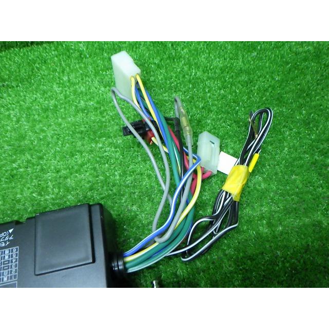 コムテック BETIME SR200 エンジンスターター 本体 リモコン チェックOK 230401004 : ワールドピースショッピング ...